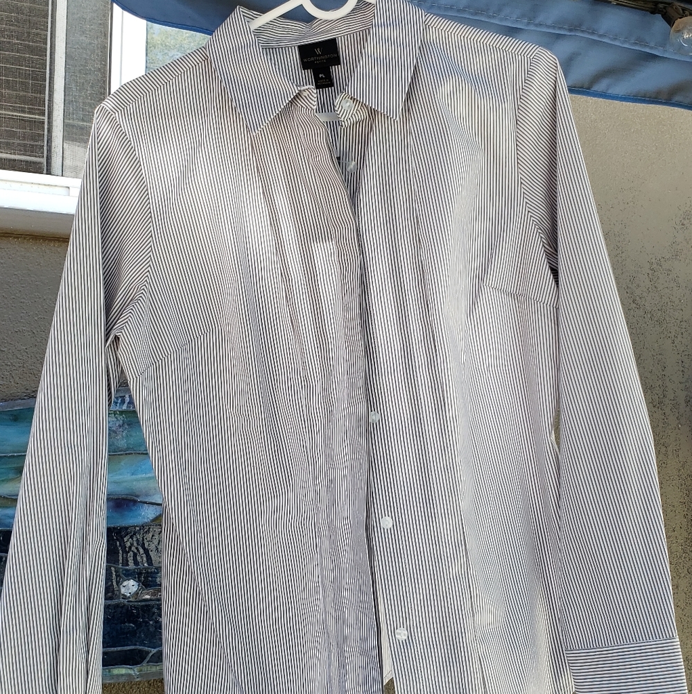 Dress shirt